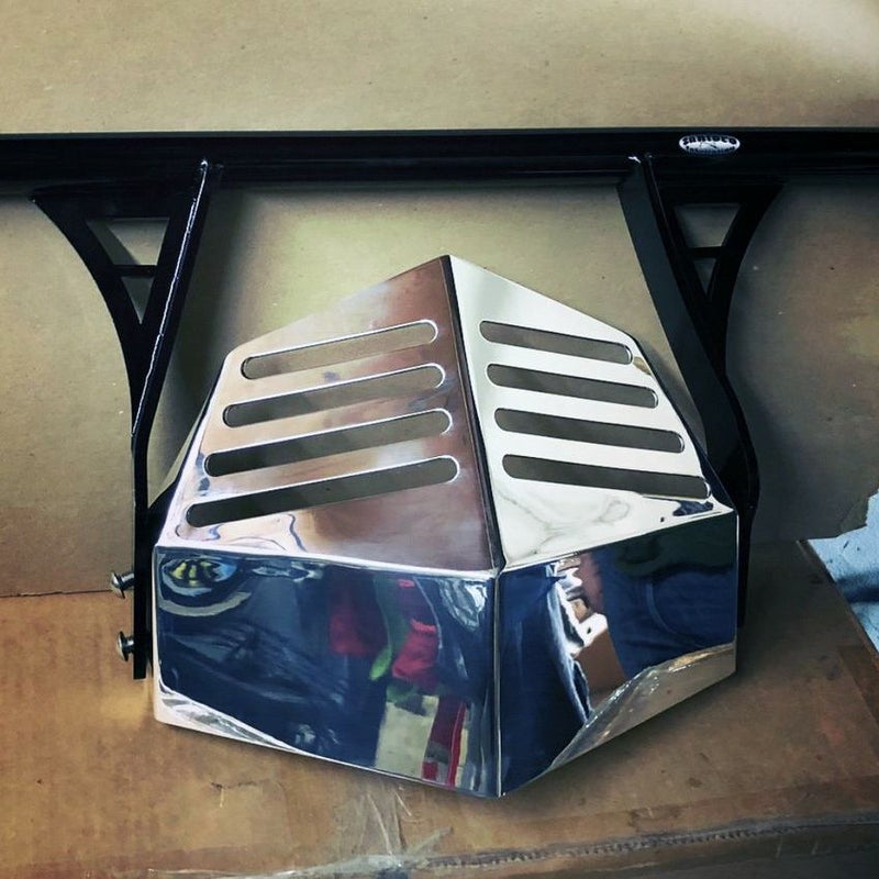 BMC　DYNA/FXR スキッドプレート　ポリッシュ-01