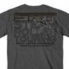 ポール ヤフィ バガー ネーション Tシャツ SRT Bike-02