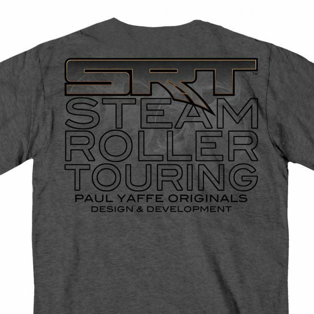 ポール ヤフィ バガー ネーション Tシャツ SRT Bike-02