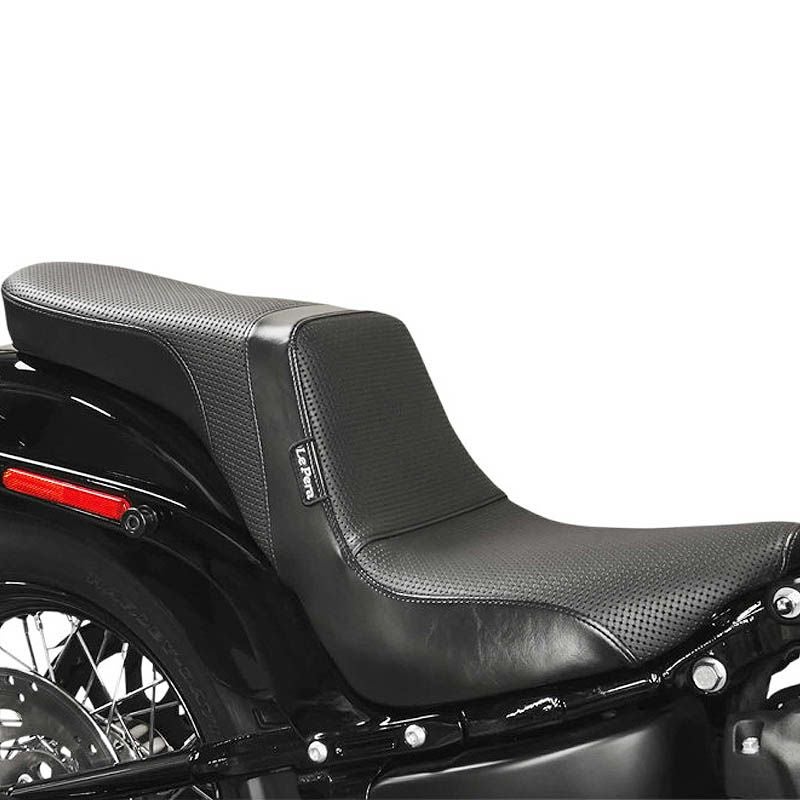 ハーレー、ハンモック・ツーリング シート |ハーレーパーツ専門店 HDパーツ