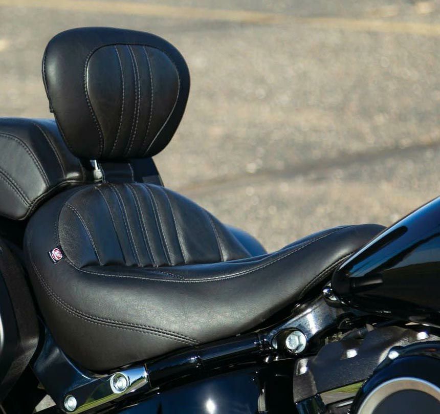 FXLRローライダー、FLSBスポーツグライド用Mustang（マスタング