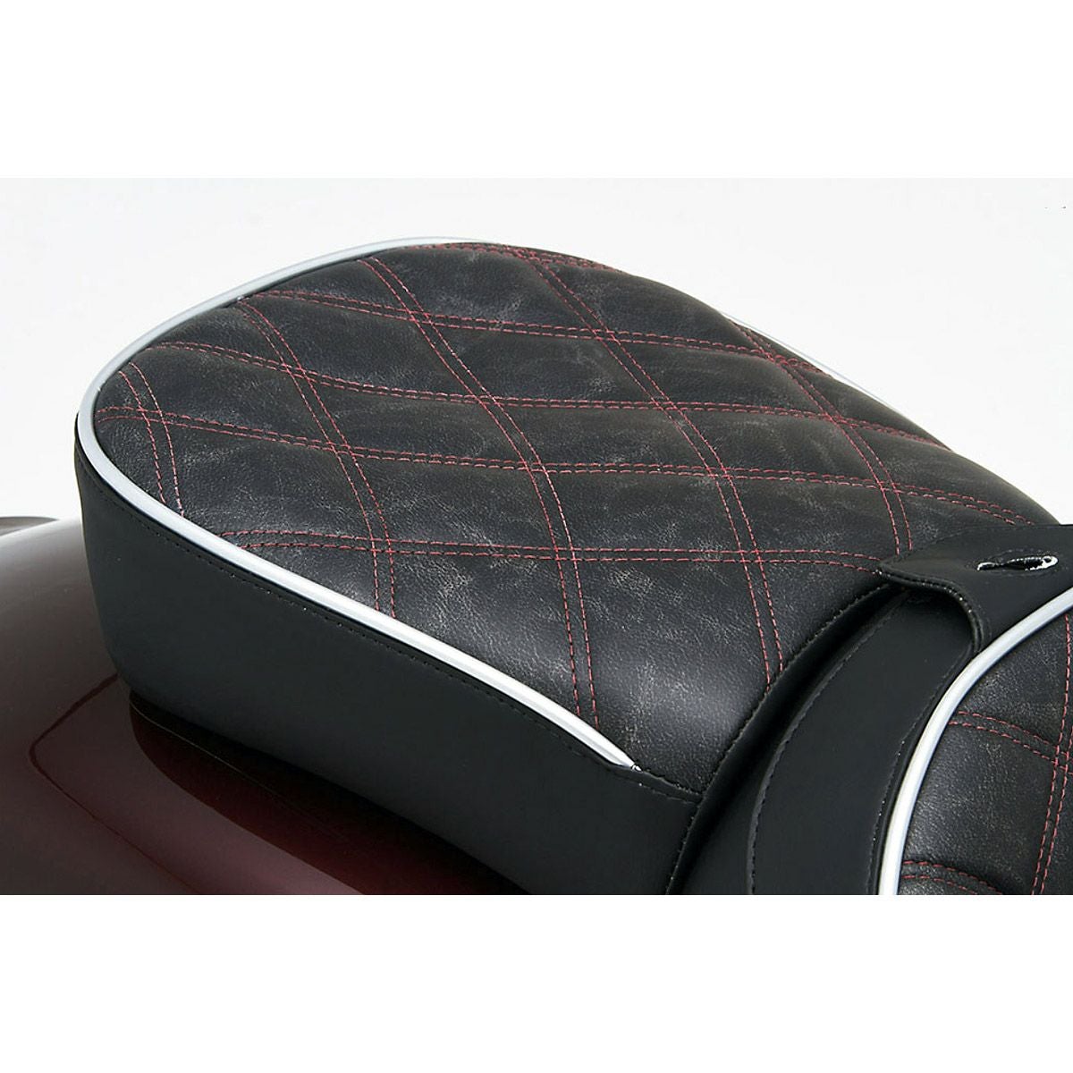 SaddleMen プロファイラー ゲル入り ナックルシート ブレイクアウト用
