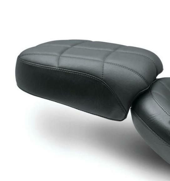 Mustang スタンダードツーリング パッセンジャーシート FXBB/S