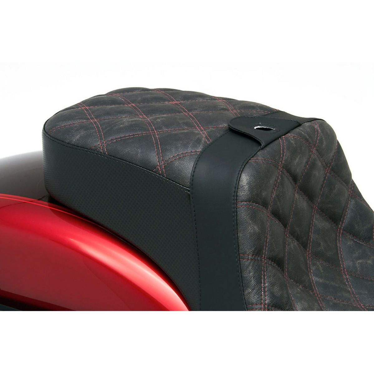 コルビン ギャンブラー・デュアルシート M8ソフテイル　ファットボーイ-05