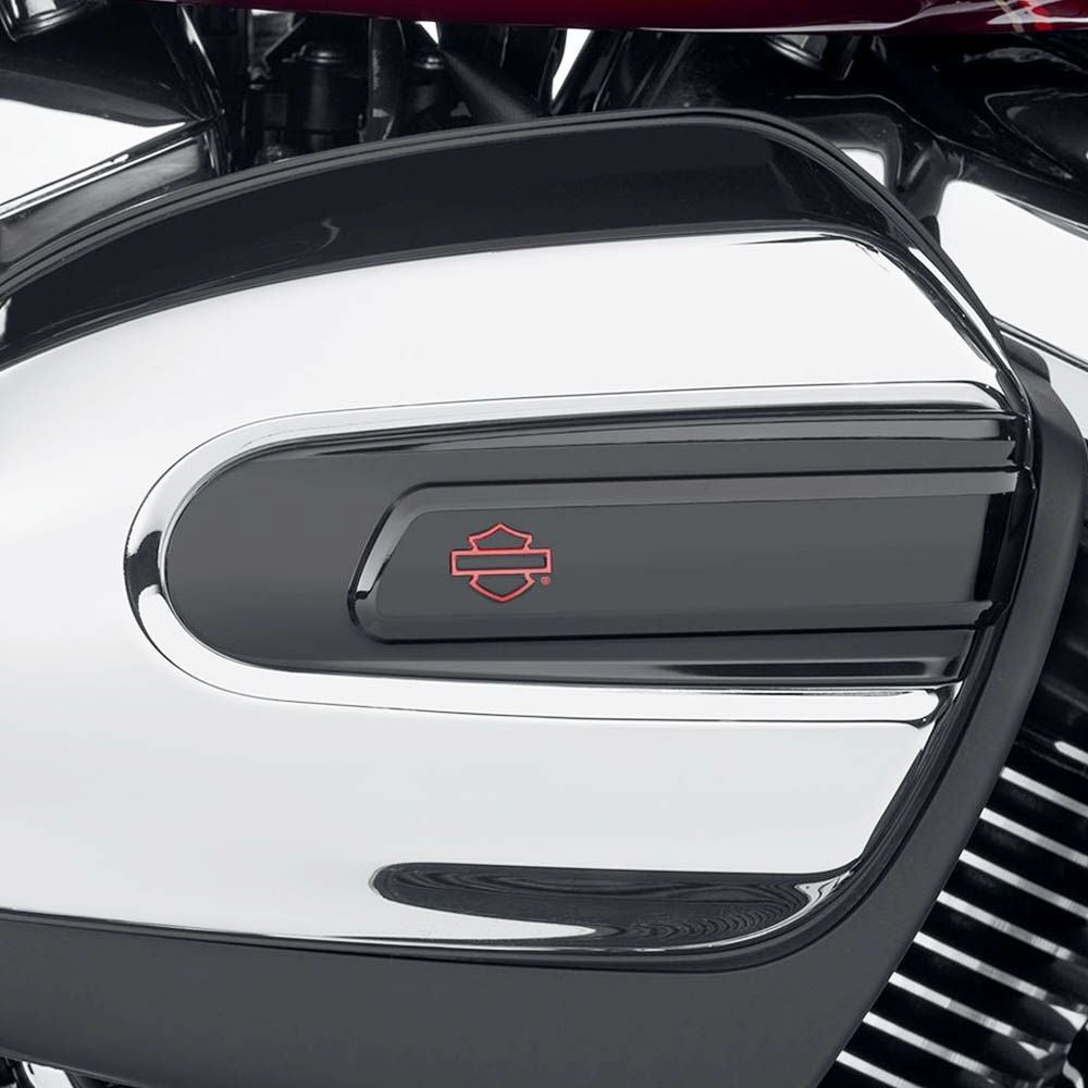 ハーレー純正 ツアラー トリム カバー|Harley Davidson