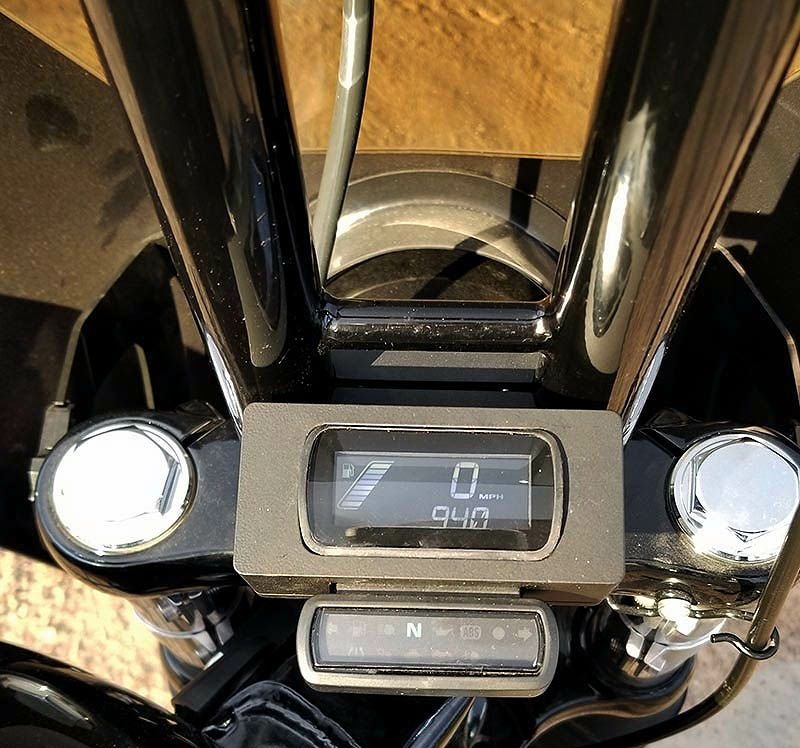 スラッシンサプライ(THRASHIN SUPPLY) デジタルゲージカットアウト