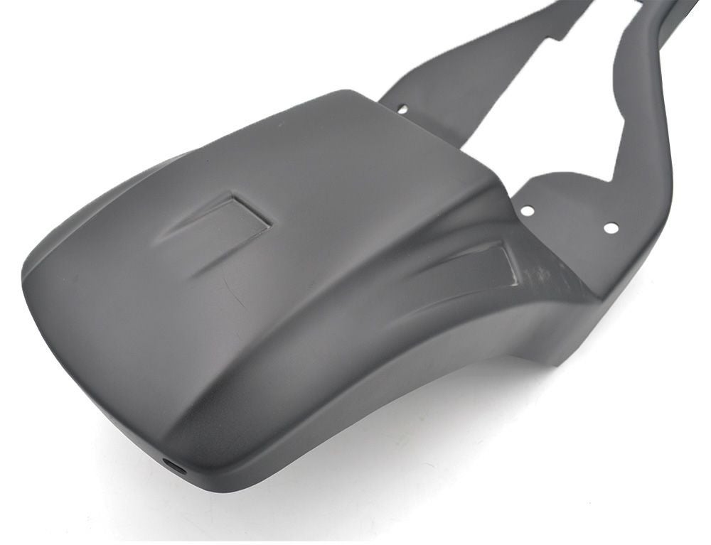 Cult Werk レーシング・リアコンバージョンキット M8ソフテイル・ブレイクアウト-06