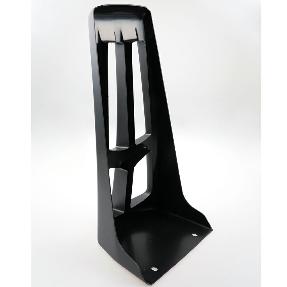 Cult Werk カスタムスポイラー M8ソフテイル　未塗装-03