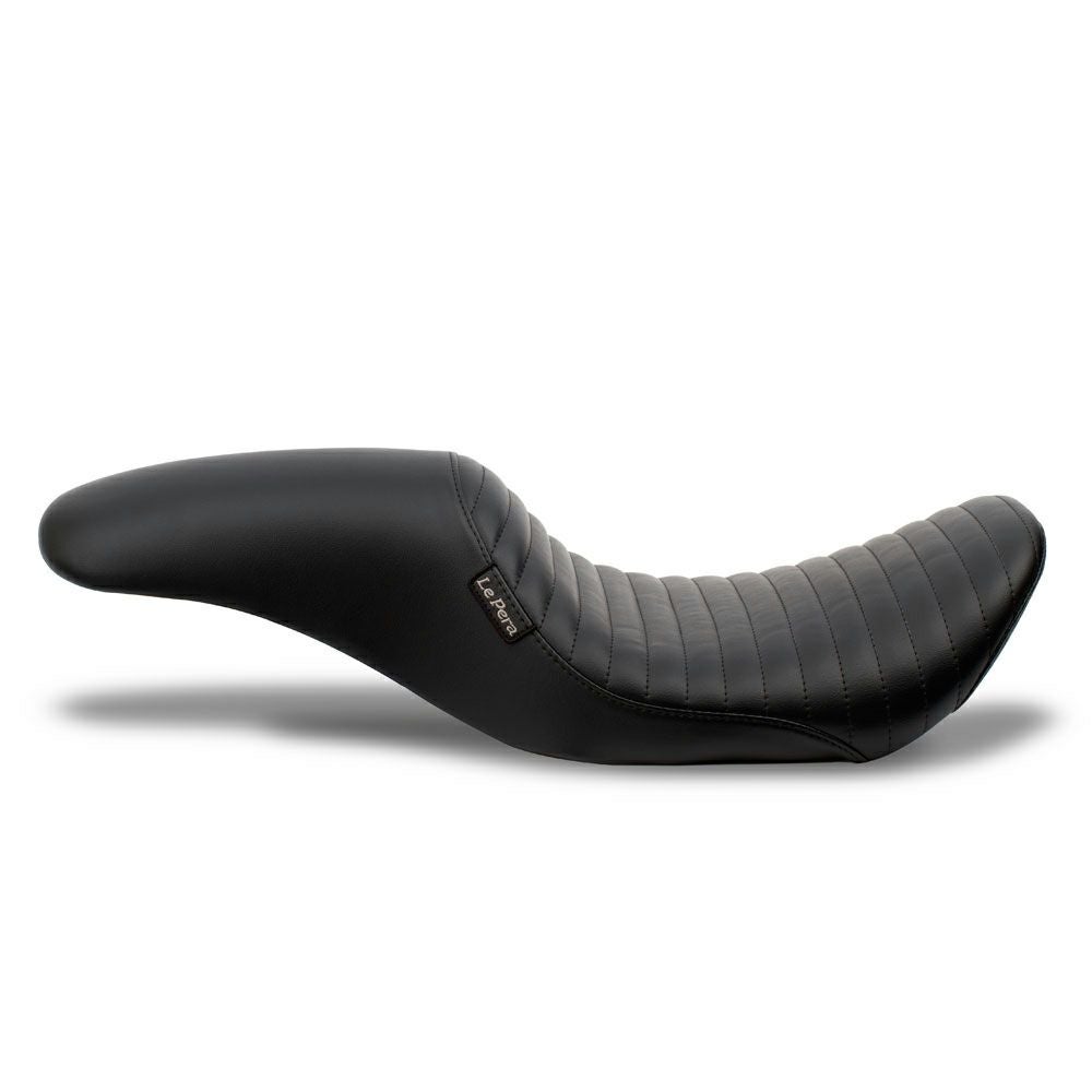 ラペラ アレンネス Winged ストレッチ ガスタンク用シート Silhouette Pleated-01