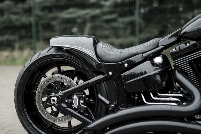 Killer Custom ファットレーサー　リアフェンダー用ソロシート-04