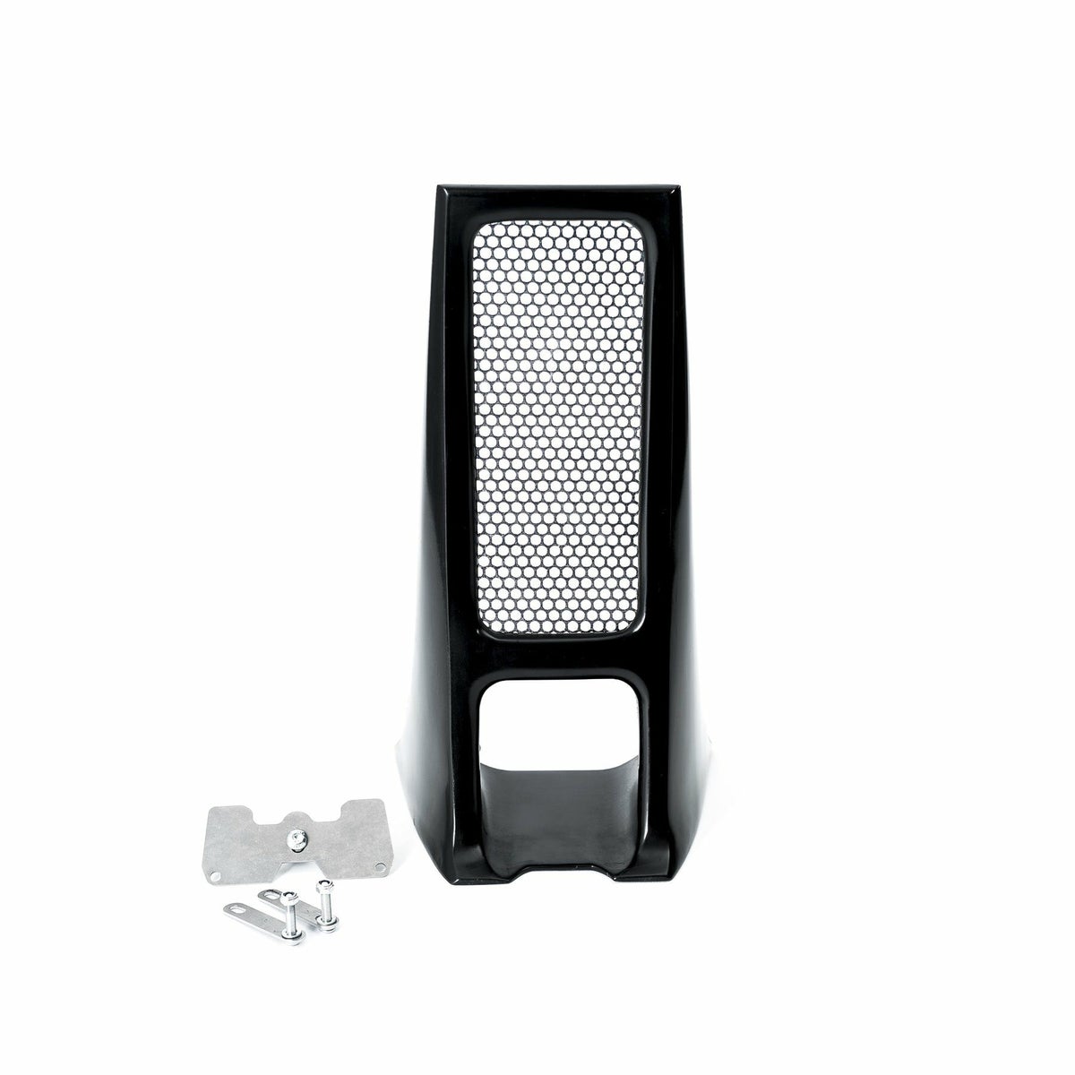 Killer Custom Aggressor ラジエターカバー-06