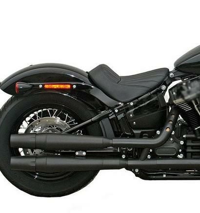 ブレイクアウト、ファットボーイ、FXDRS用 THUNDER HEADER(サンダー