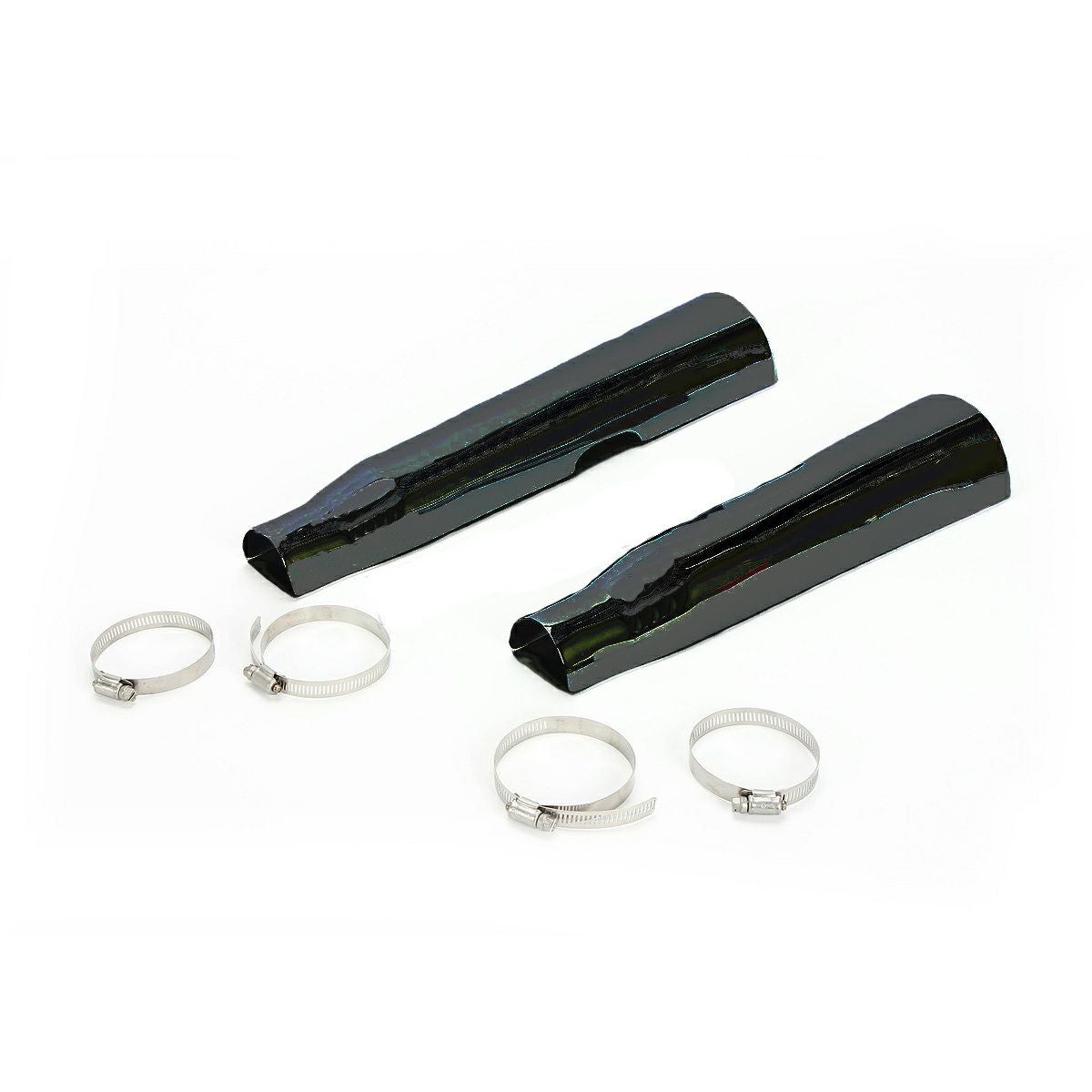 サンダーヘッダー・マフラー用インナーサイレンサー |ハーレーパーツ