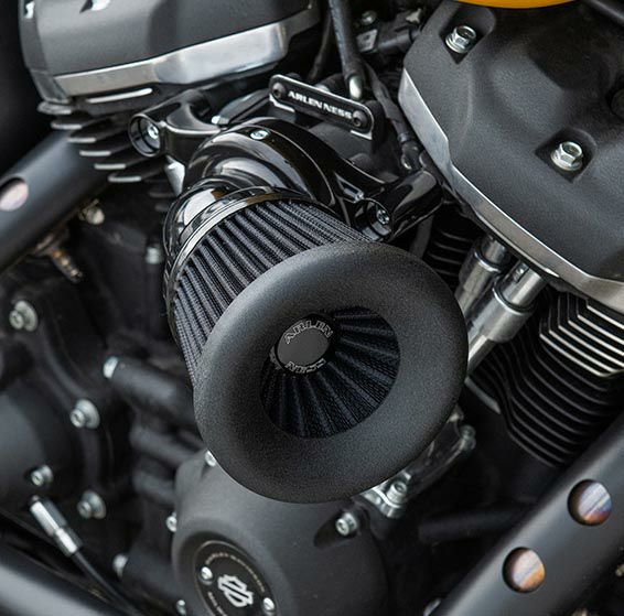 SALE】Arlenness(アレンネス) VELOCITY 65°エアクリーナーキット