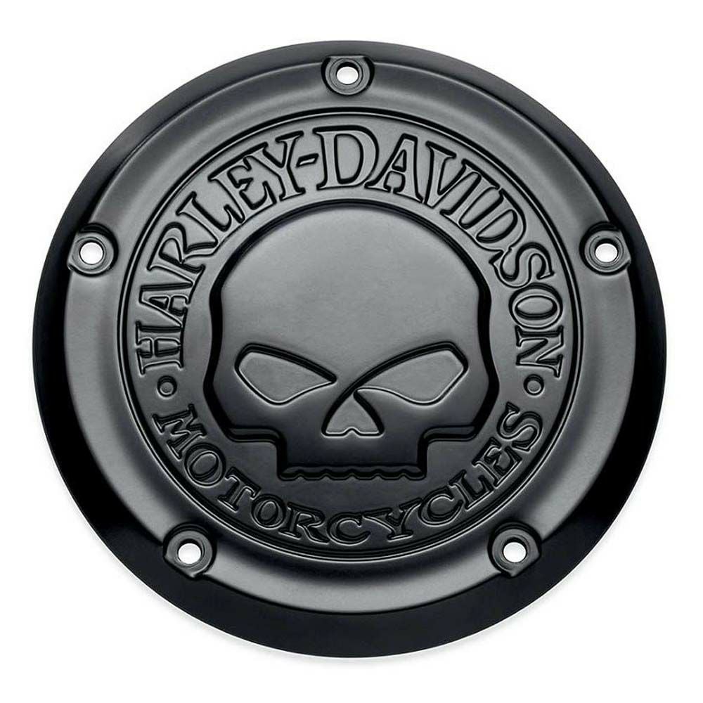 ウィリーG･スカル･コレクション ダービーカバー-02