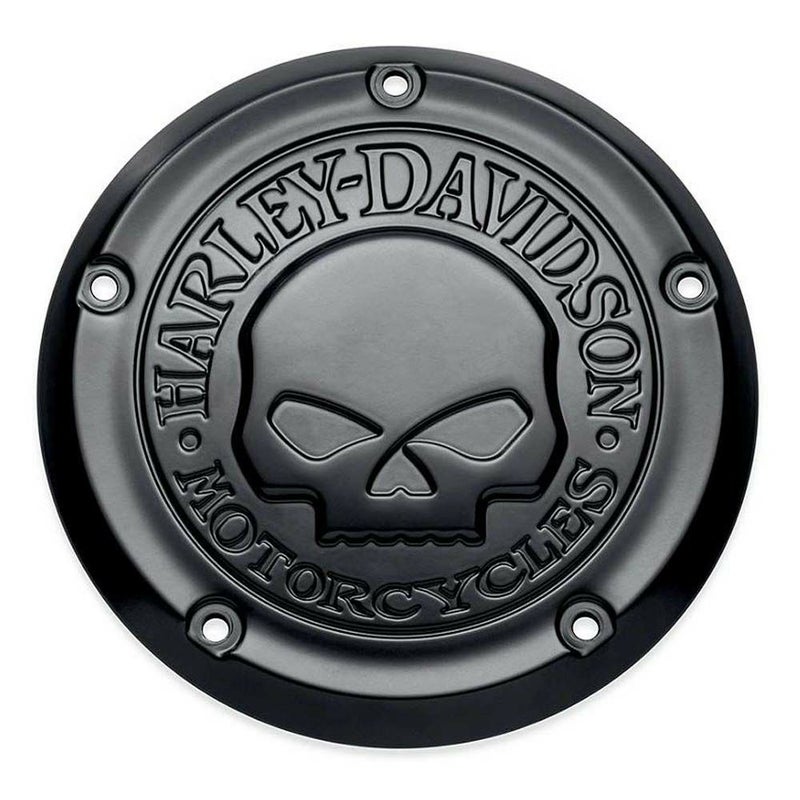 ウィリーG･スカル･コレクション ダービーカバー-02