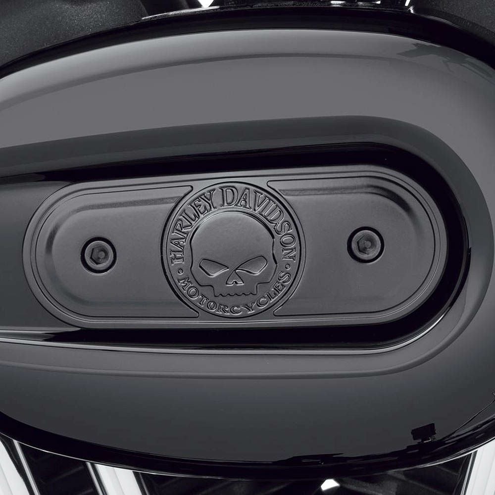 ハーレー純正 スポーツスター エアクリーナー|Harley Davidson