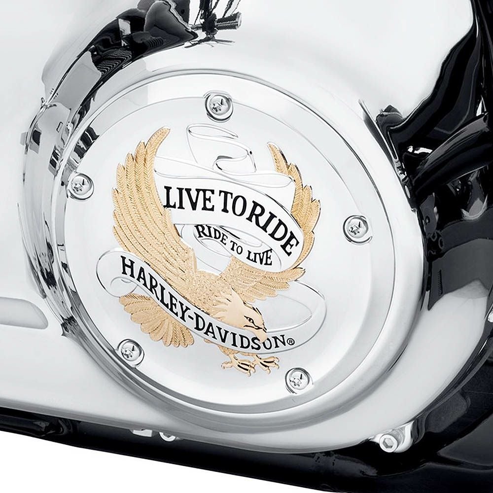 LIVE TO RIDE コレクション ダービーカバー |ハーレーパーツ専門店 HD LIVE TO RIDE コレクション ダービーカバー |ハーレーパーツ専門店 HD