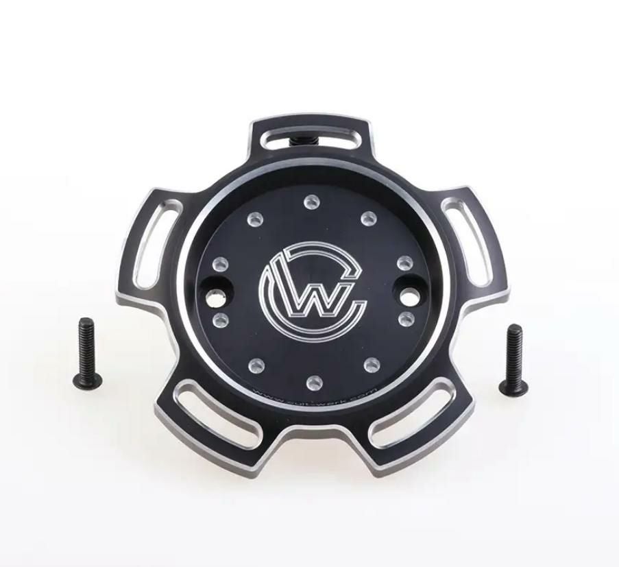 Cult Werk ポイントカバー |ハーレーパーツ専門店 HDパーツ