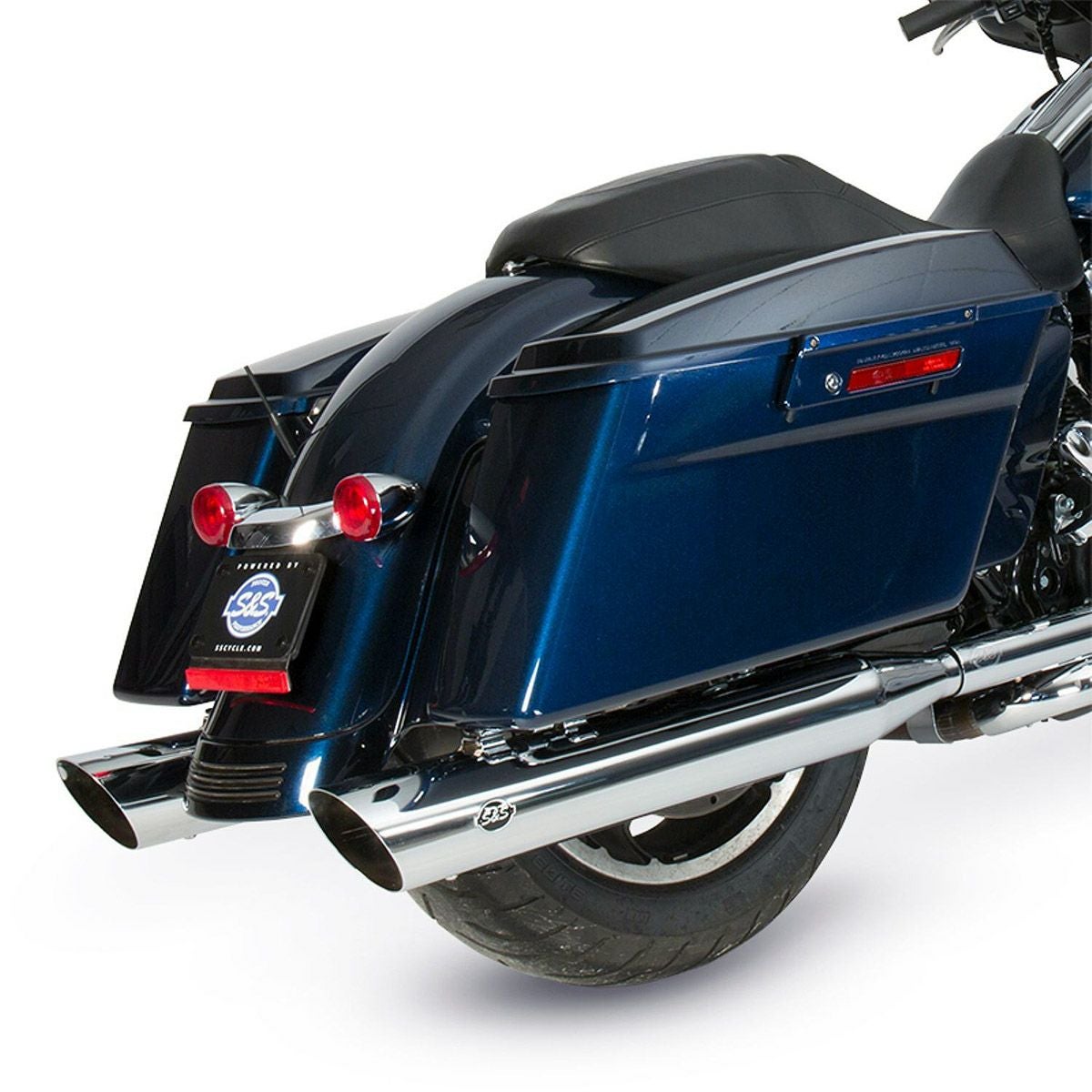 セール】バンスアンドハインズ(VANCE&HINES) ツインスラッシュ セール】バンスアンドハインズ(VANCE&HINES) ツインスラッシュ