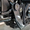 スーパートラップ M8ソフテイル サドルバッグサポート・マウントキット-06