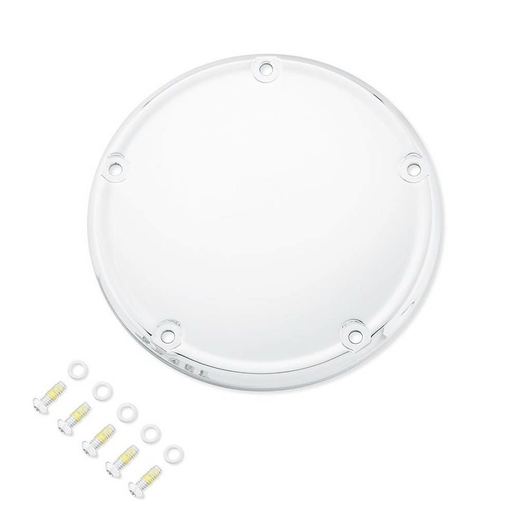 ナロープロファイル･ダービーカバー クローム-02