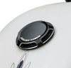アレンネス Beveled ラチェット式タンクキャップ　ブラック-05