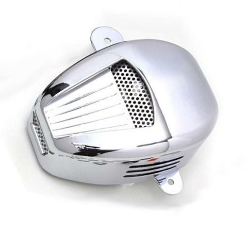 クリアキン・クラッシャーマフラー スリップストリーム |ハーレー