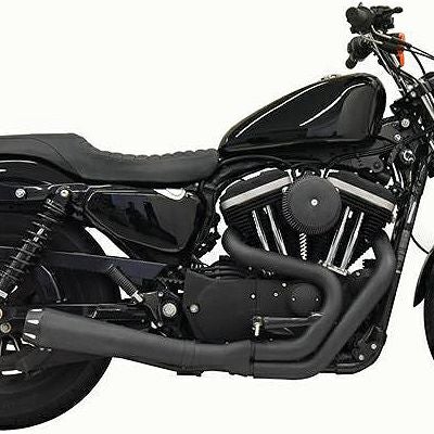 2004～2021 スポーツスター ボブキャット アップスウェプト 2-1