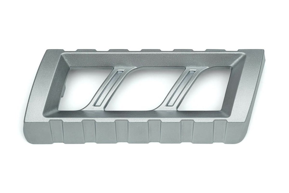 クリアキン RIOT ユニバーサル ヒートシールド　シルバー-02