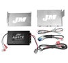 J&M ROKKERシリーズ 350w 2chアンプキット 2006～2013 FLHX-02