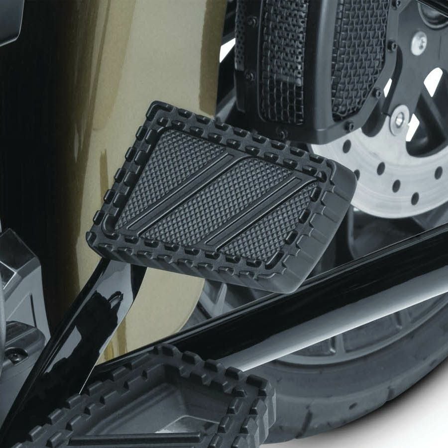 2004～2021 スポーツスター用 ロッカーボックス ハードウェアキット