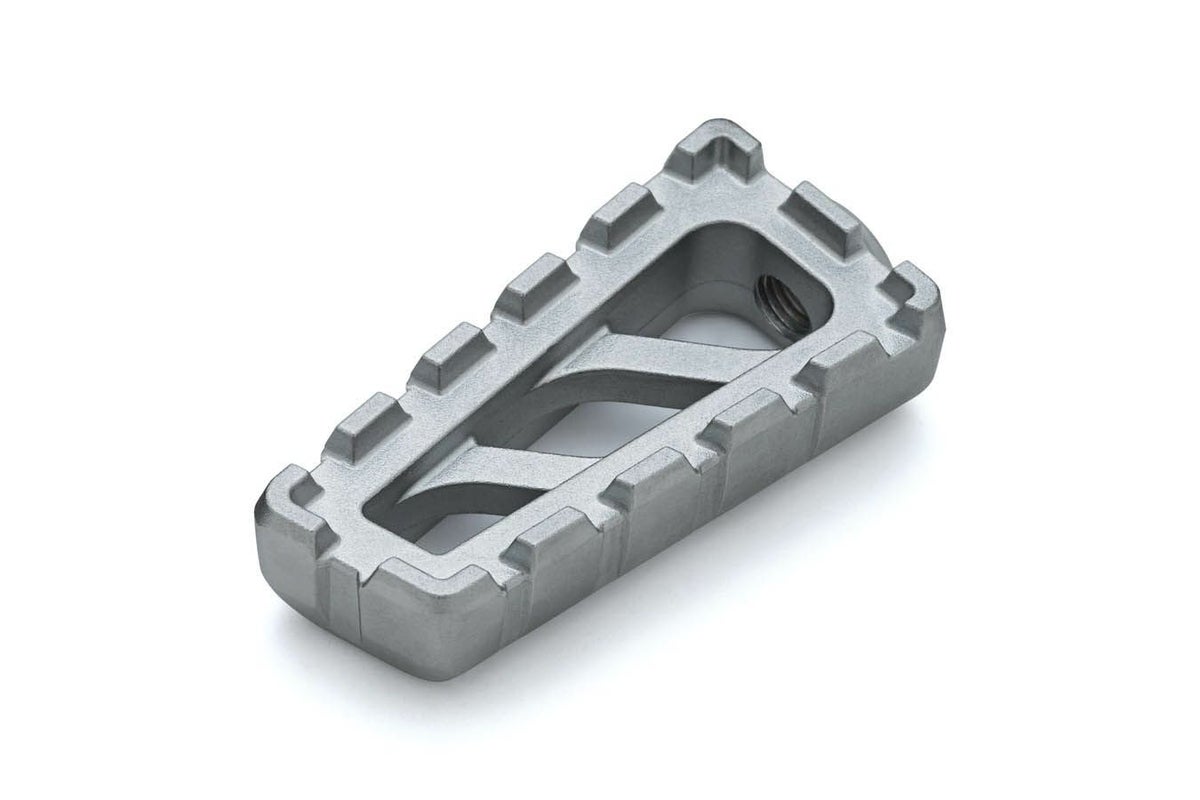 クリアキン ユニバーサル RIOT シフトペグ シルバー-01