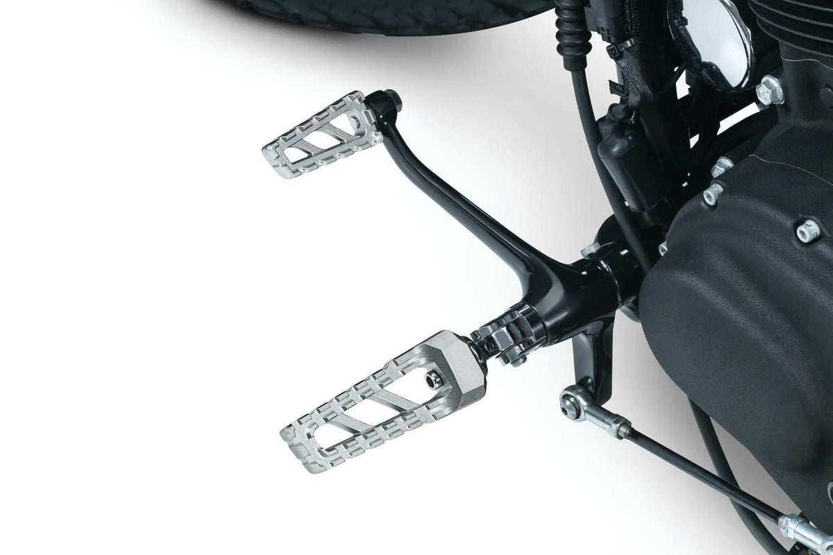 クリアキン ユニバーサル RIOT シフトペグ シルバー-02