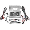 J&M ROKKERシリーズ 700w 4chアンプキット 2006～2013 FLHT-01