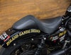 ローランドサンズデザイン アベンジャー ミニカフェ スポーツスターシート-03