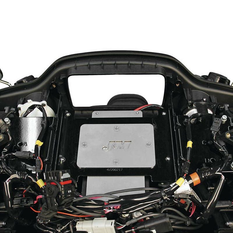 J&M パフォーマンスシリーズ 200w 2chアンプ/スピーカーキット FLTR-02