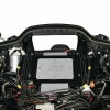 J&M パフォーマンスシリーズ 350w 2chアンプ/スピーカーキット FLTR-02