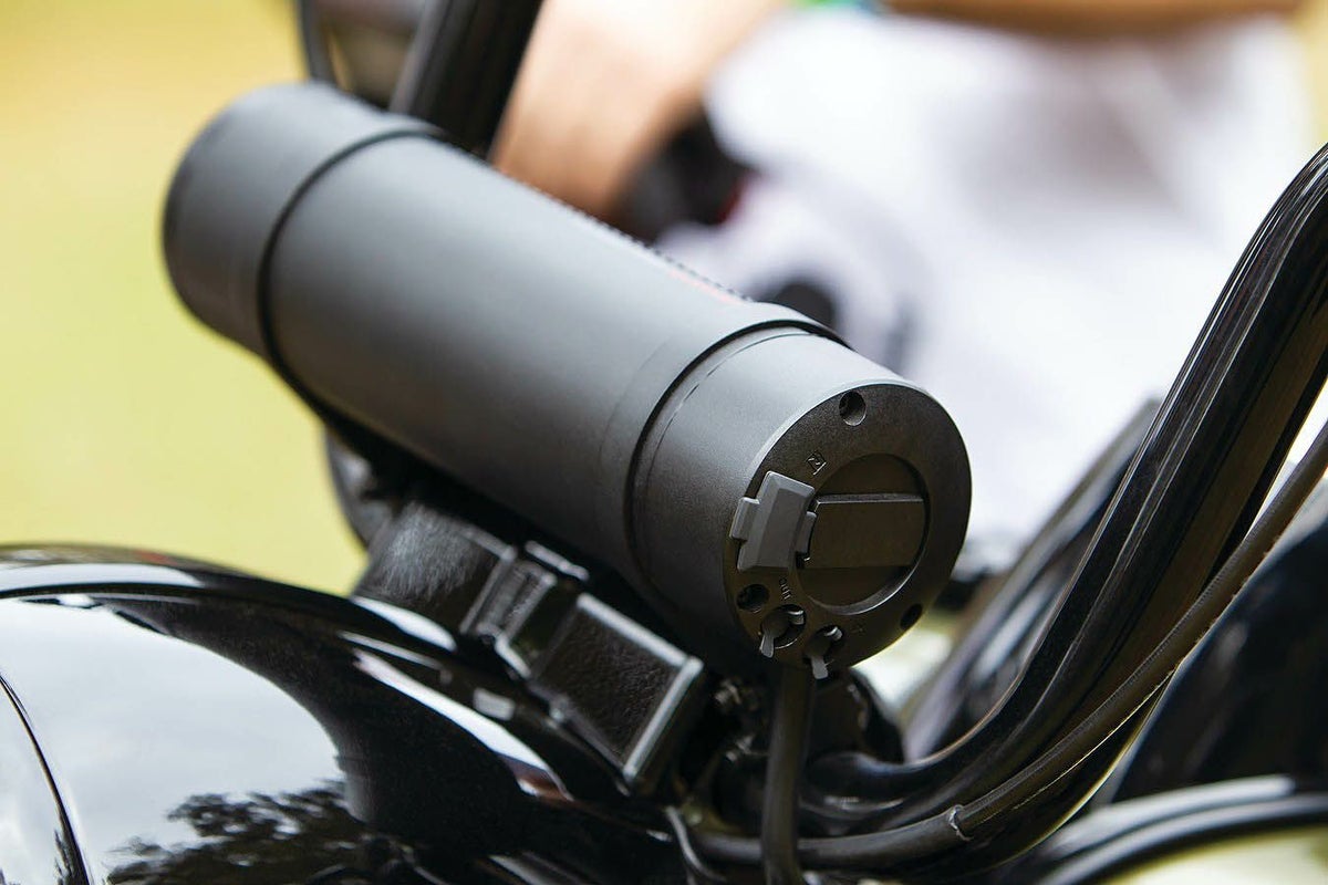 クリアキン ロードサンダー 300w サウンドバー by MTX サテンブラック-05