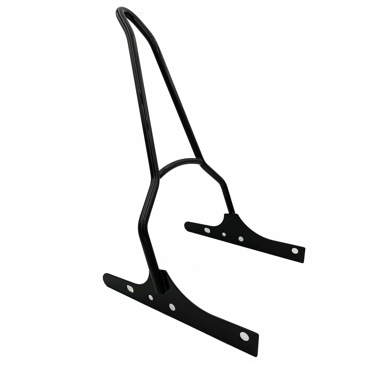 Top Hand Ventures 16インチシーシーバー グロスブラック-03