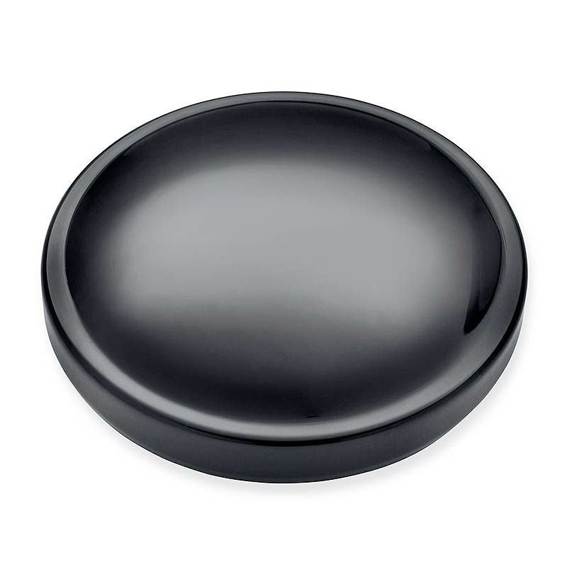 レフトサイド･フュエルタンクキャップ グロスブラック-02