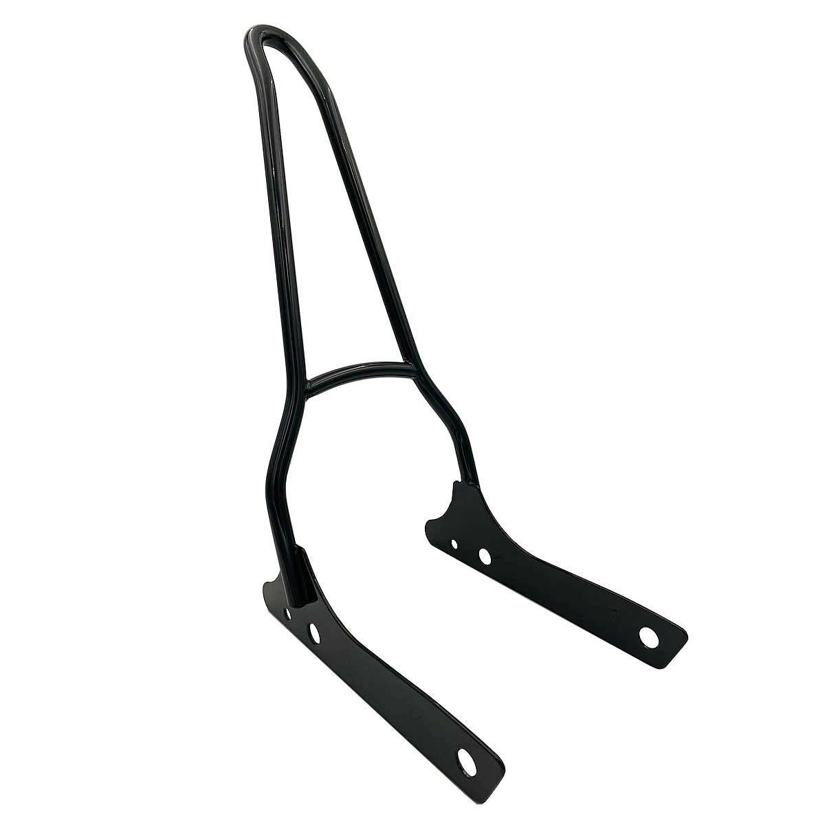 ワンピース トール リジッドマウント シーシーバー ブラック M8