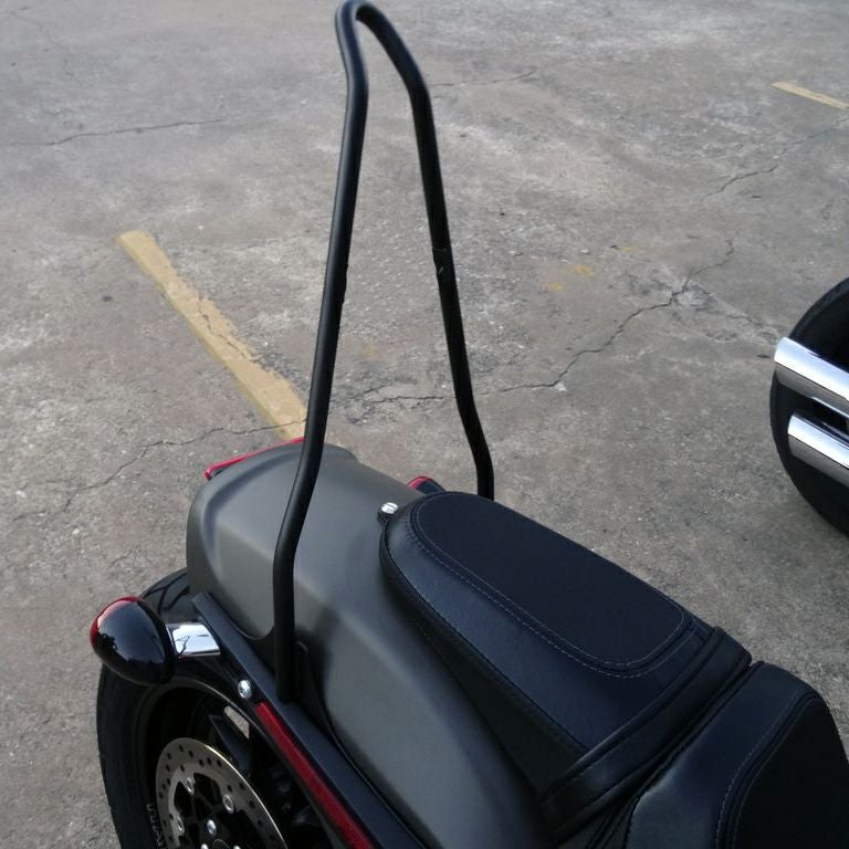 Top Hand Ventures 16インチシーシーバー デニムブラック-02