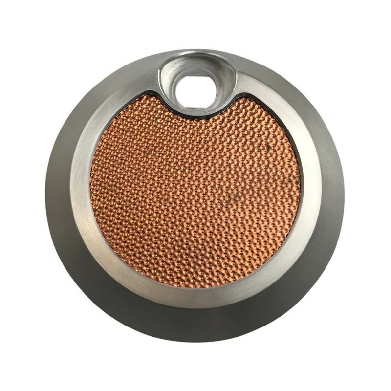 Brass Balls Cycles フューエルドア　ナチュラル x チョッパーインレイ-01