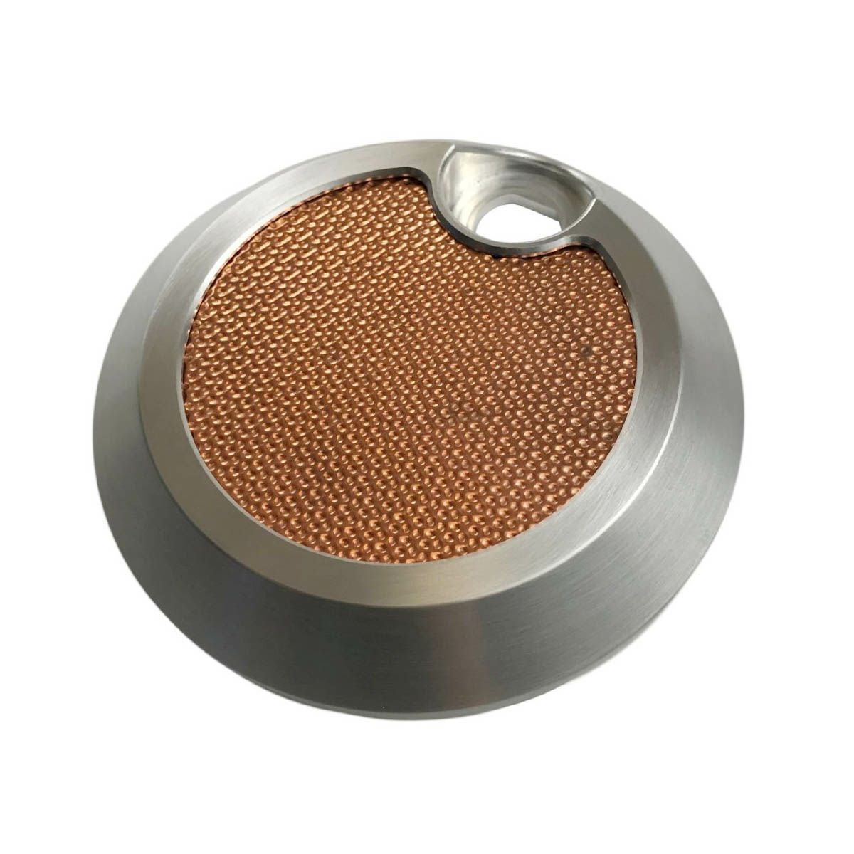 Brass Balls Cycles フューエルドア　ナチュラル x チョッパーインレイ-02