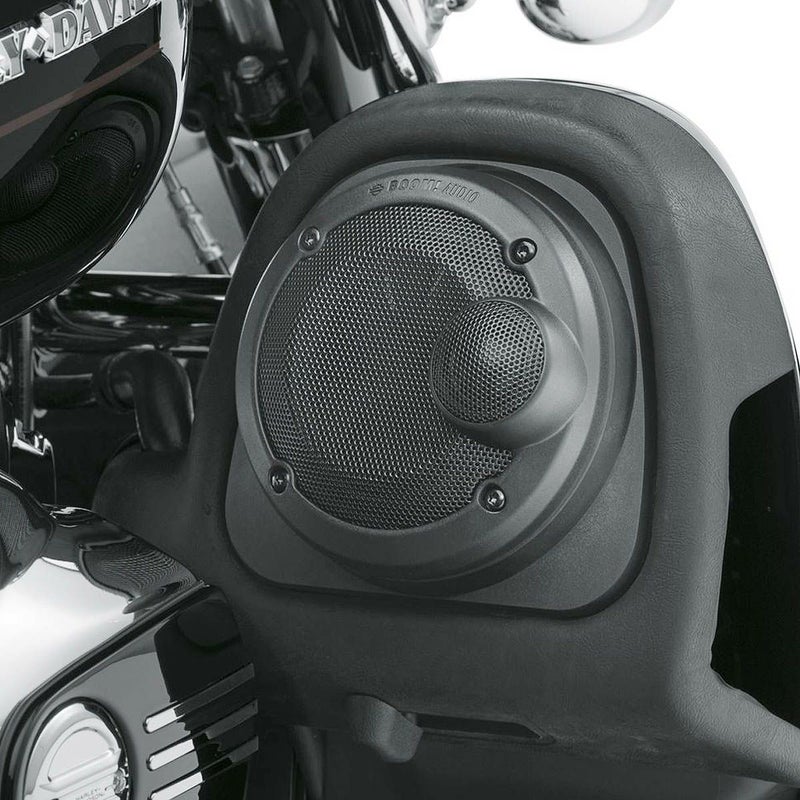 ブームオーディオ･ステージⅠ/Ⅱロアーフェアリングスピーカーキット/ツインクールドモデル用-01