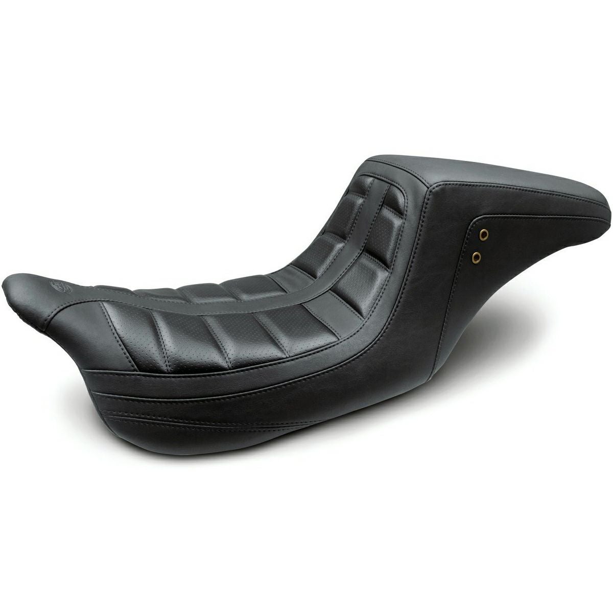 マスタング スクエアバック ワンピース2UPシート タック&ロール-01