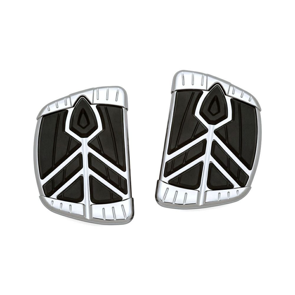 クリアキン Spear ミニボード クローム-01