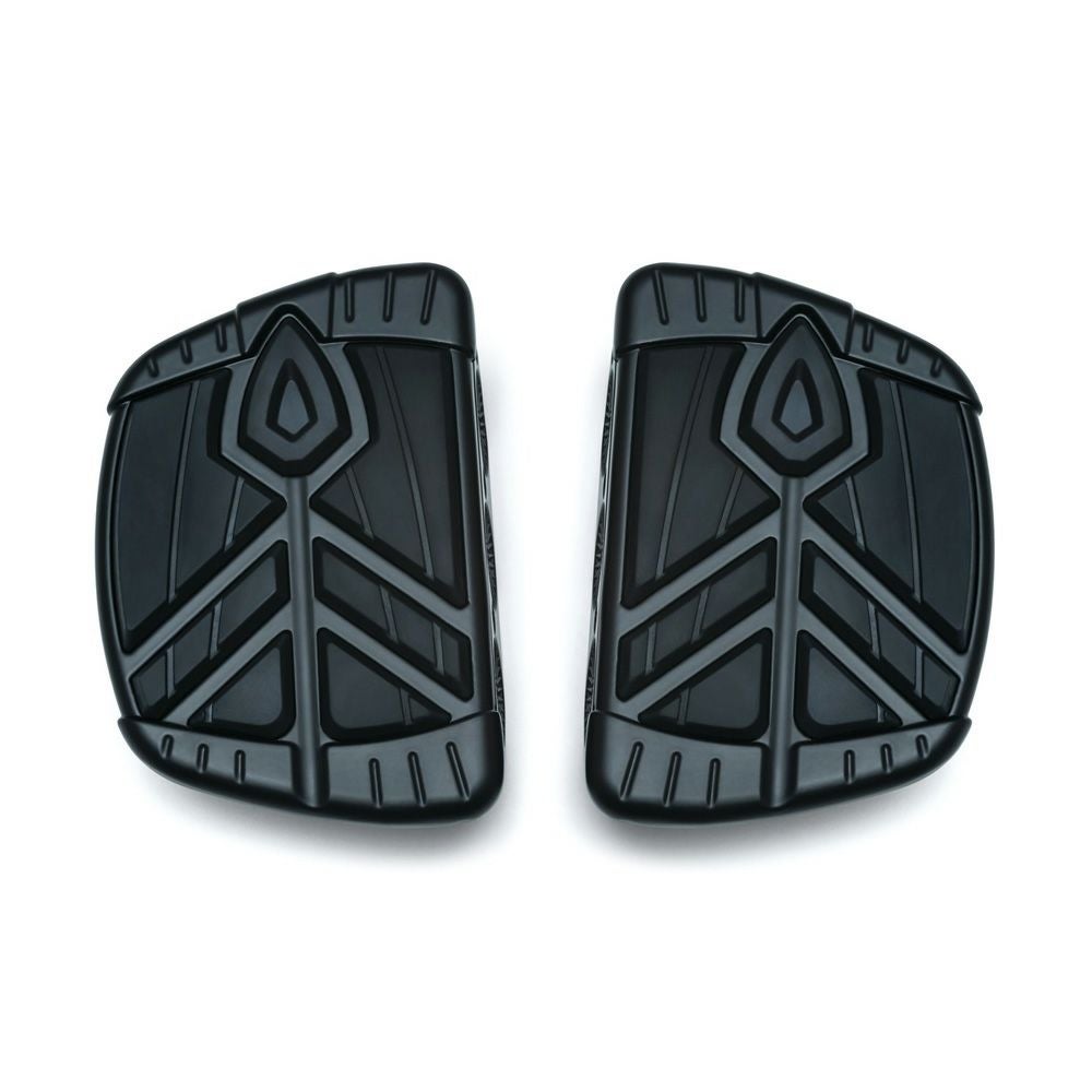 クリアキン Spear ミニボード サテンブラック-01