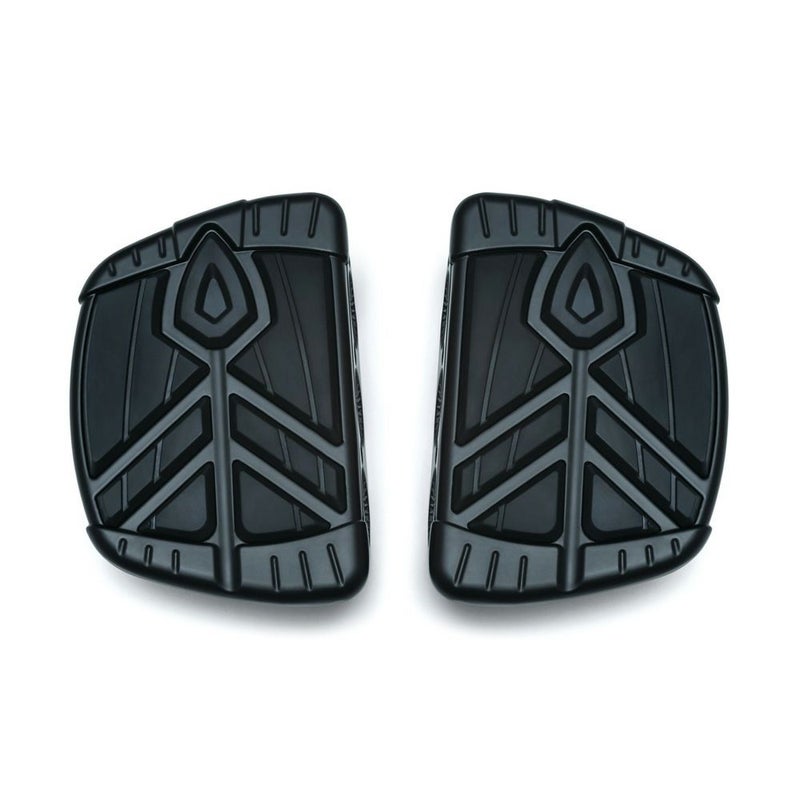 クリアキン Spear ミニボード サテンブラック-01